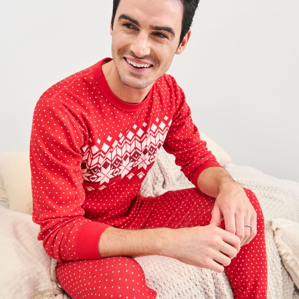 Holiday Jammies